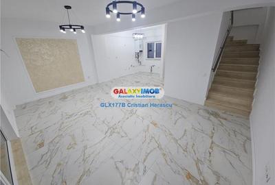 Casă cu 4 camere în Sud-Vest
