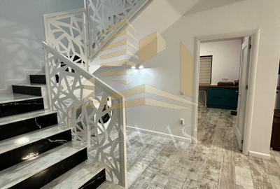 Casa tip duplex de inchiriat | Borhanci | Sauna | Gradina 340mp - 9