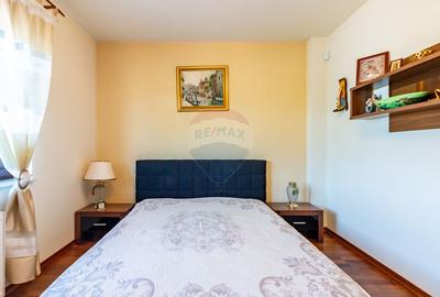 Vila premium de vanzare Balotesti/ piscina/ ponton/ deschidere la lac - 31