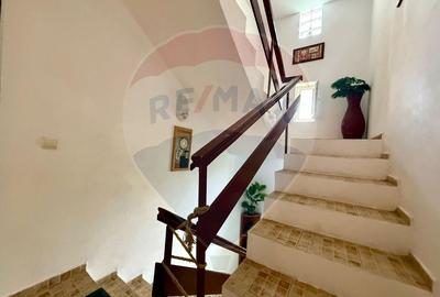 Casă / Vilă Eforie Nord Steaua de Mare 728 mp construiti - 30