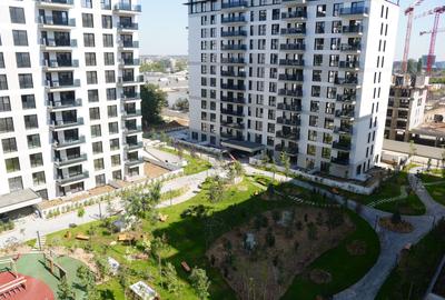Apartament 2 camere Nusco City - 2