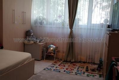 Drumul Taberei, Plaza, 2 camere, centrala, bloc reabilitat - 3