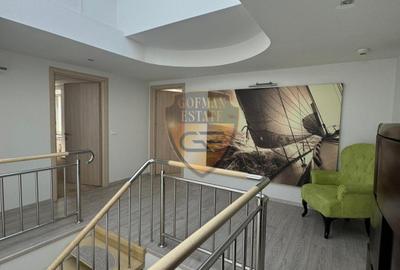 Penthouse Duplex Signature | 3 camere | Parcare Subterană |TOMIS II - 2