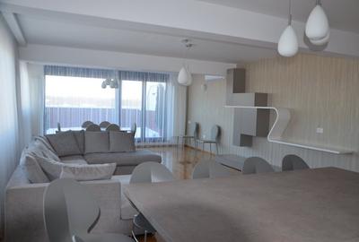 Apartament in zona Romana-Gradina Icoanei cu 3 camere mobilate - 1