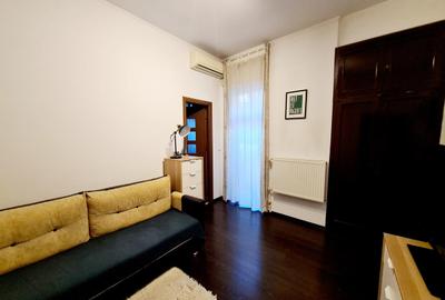 Garsoniera  Calea Victoriei - Amzei  Facultatea de Arte centrala proprie - 20