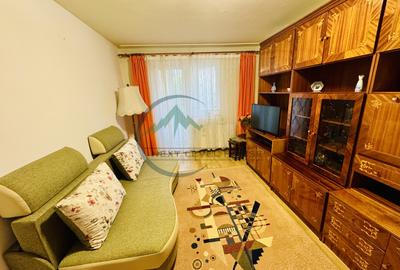 Apartament 2 camere, Decomandat, L.C.Babes, zona Calea Bucuresti - 5