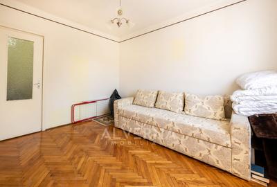 Apartament 2 camere pe str. Horea | 45mp | parcare* - 5