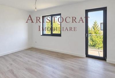 Duplex nou 5 camere - 21