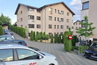 Apartament 2 camere, bloc nou, Sun Residence, Valea Adanca - 1