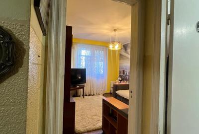 Apartament decomandat confort2, et.1, 40 mp, gaz, 74900 euro - 5