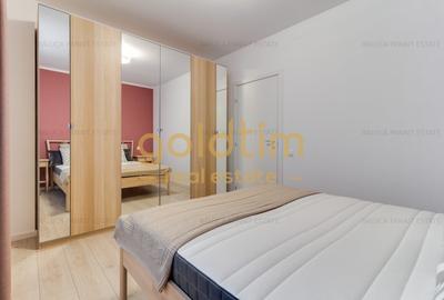 NOU /  BUCATARIE INCHiSA / PARCARE /NEW POINT / PRIVELISTE LIBERA - 11