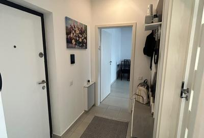 Apartament 2 camere decomandat, mobilat, utilat, metrou Berceni - 11