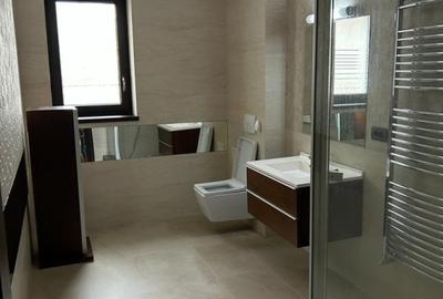 Casa/Vila Trivale - Câmpului, finisaje deosebite, mobilata, teren 1.090mp - 11