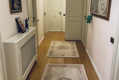 Apartament 3 camere decomandat Faleza Nord - 3