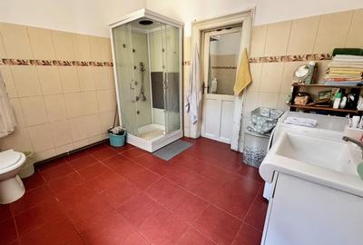Apartament 6 Camere / Curte Privata | Centrul Istoric/ COMISION 0 - 36