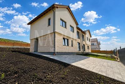 Casa 4 camere de vanzare in Chinteni - 1