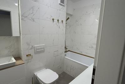 Penthouse cu loft, Belvedere Residence - 12