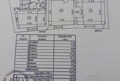 Spatiu comercial - Birou - Parcul Izvorul Rece - Pache Protopopescu - 12