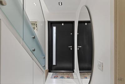 Brancoveanu - Metrou - Casa individuala P+1 - Lux - 2