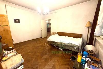 Apartament 3 camere in vila, plus garsoniera demisol si curte generoasa, Aviator - 8