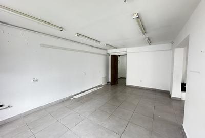 Spatiu comercial 50mp cu vad Calea Cisnadiei - 5