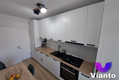 Apartament 2 Camere-56mpu-Zona Industriala Est - 10