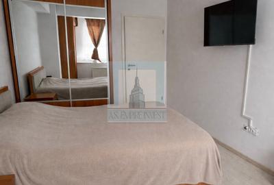Apartament 3 camere , ETJ 2/8 -  zona Maurer Residence/Tractorul - 5