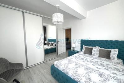 Apartament de inchiriat in Oradea, cu 2 camere si parcare, Cartier Luceafarul - 4