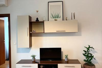 Piata Muncii / Apartament Mobilat / Bloc 2010 / Centrala Proprie/ Parcare Option - 5