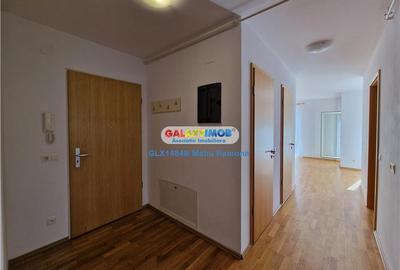 Apartament 3 camere, parcare proprie - Cart. German Chitila - 14