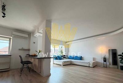 Apartament premium cu 4 camere, de vanzare, Calea Sagului - 1