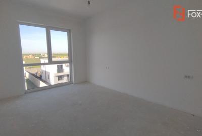 Apartament 3 camere, Zona Torontalului - Etaj 2 - 2