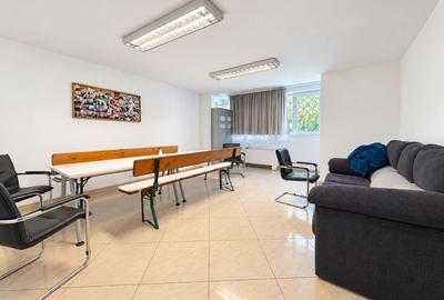 Casă SAD de închiriat | 660 mp utili | Zona Centrală | 4.500 €/lună - 19