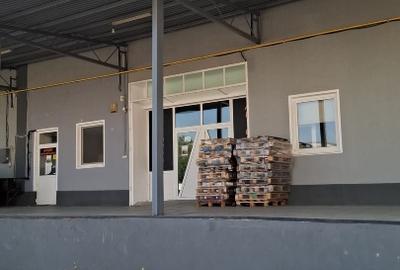 Spațiu industrial, 760 mp în Central