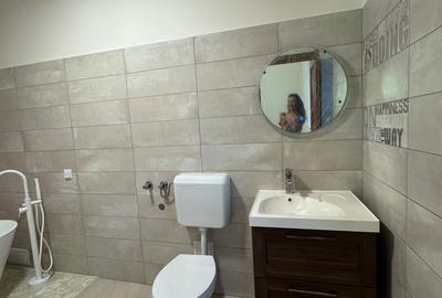 Duplex 3 camere si curte//156mp utili//curte//renovat complet//Nordului - 16