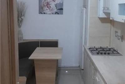 Apartament 2 camere PALAS -A. PANU - 5