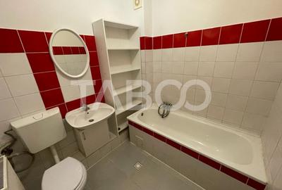 Apartament spatios cu 2 camere si balcon etaj 2 Selimbar Sibiu - 8