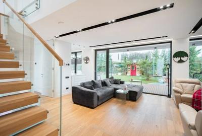 Vila 4 camere | Amber Gardens | Otopeni | Tunari | 2 parcare - 16