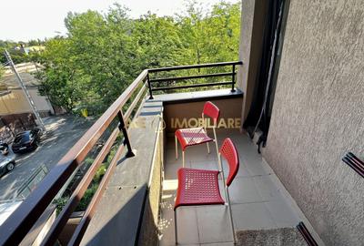 3 Camere de inchiriat | Jiului | Metrou | Centrala Proprie | Parcare - 11