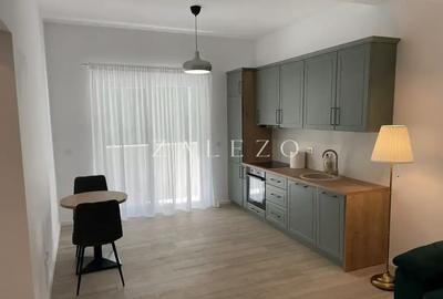 Apartament deodsebit cu 2 camere | pădurea verde - 1
