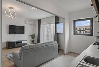 Apartament 2 camere | Aqua City – Lacul Morii | Parcare inclusa - 16