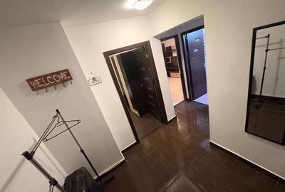TOMIS NORD CIRESICA 2 CAMERE ETAJ 1 420 EURO TERMEN LUNG - 3