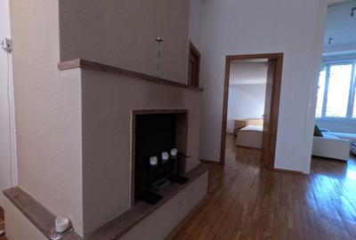 Apartament Unic în Primăverii | 2 Dormitoare | 2 Livinguri + Dining - 7