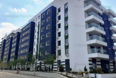 Apartament 2 cam, Auchan - Iuliu Maniu,  Envogue Residence Militari - 12