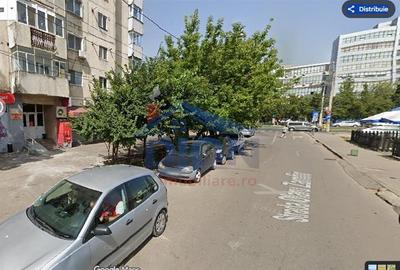 Spațiu comercial, de 66 mp, în Rahova