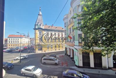 Apartament renovat in cladire monument pe str. Horea - 9
