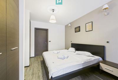 Apartament Premium- Silver Mountain, Poiana Brasov - 13
