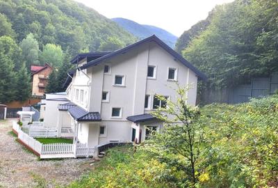 Casa / Pensiune - Statiunea  Cheia - Prahova, super oferta!! - 3