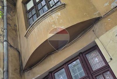 Teren ultracentral + constructii – Piata Victoriei | 1.039 mp | - 7