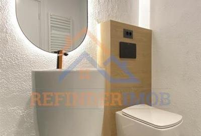 Vanzare apartament 2 camere etajul 6 din 8 zona 13 Septembrie - Marriott - 11